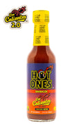 Los Calientes Barbacoa | Hot Ones Hot Sauce