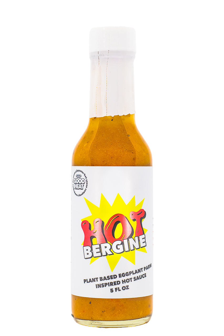 Hot Ones Hot Sauce Warm Up Pack - Season 30