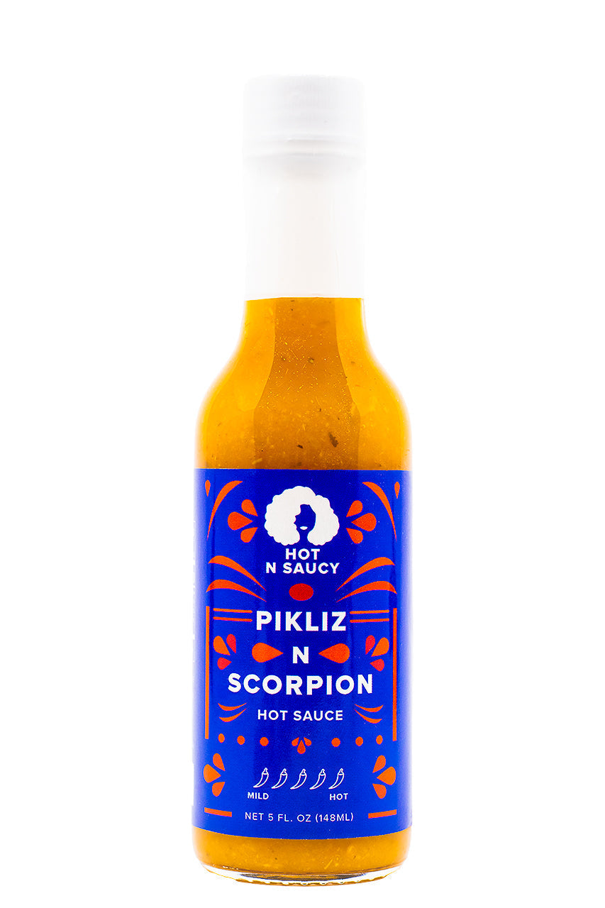 Hot Ones Hot Sauce Heat Pack - Season 30