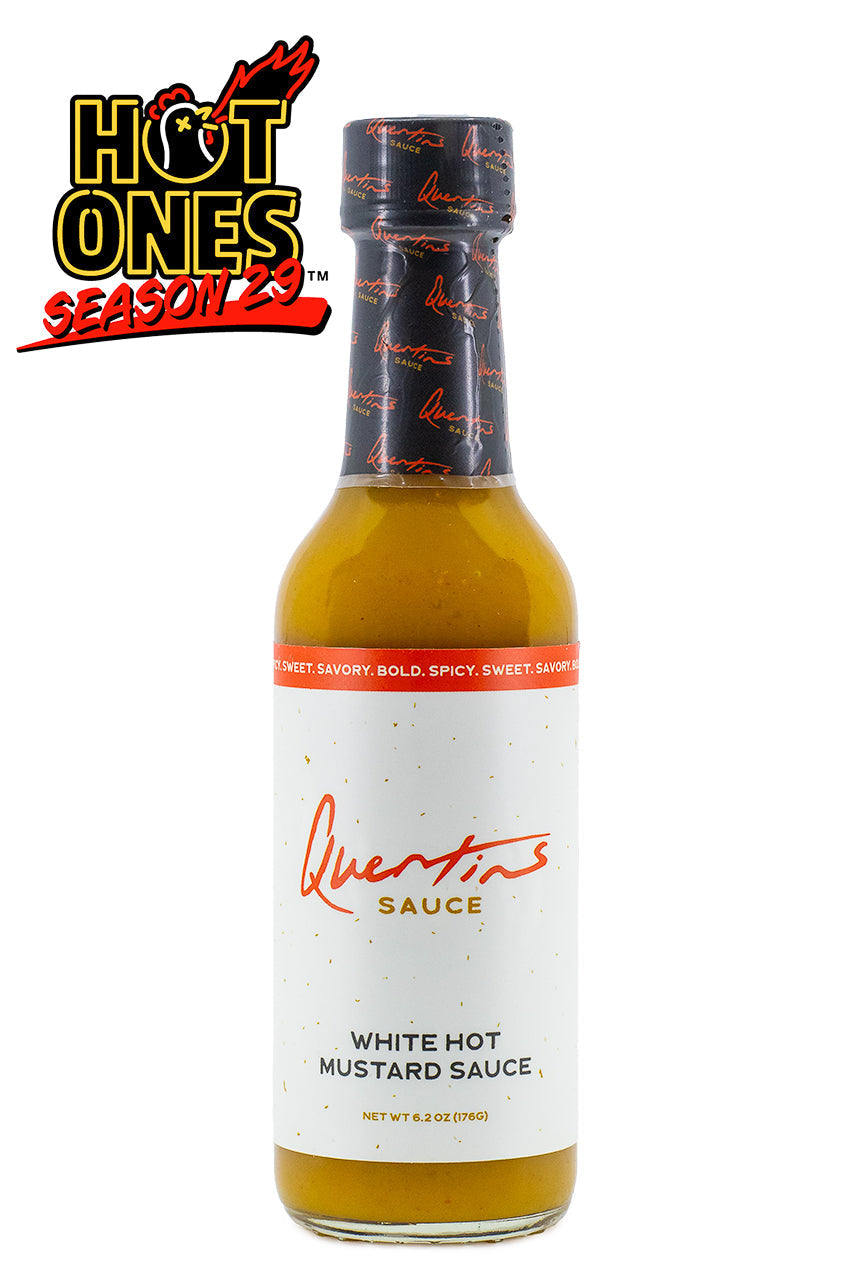 Hot Ones Hot Sauce 10 Pack - Season 29
