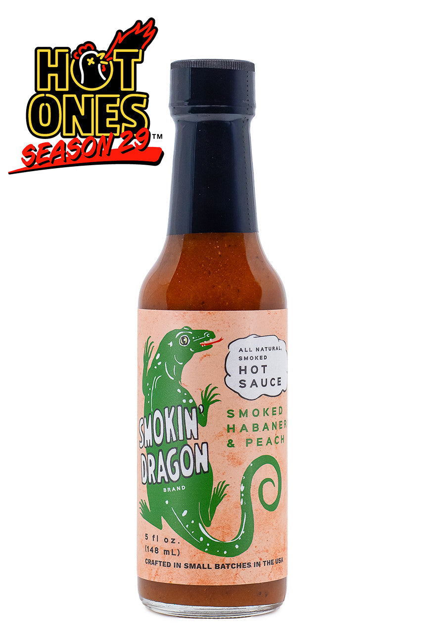 Hot Ones Hot Sauce 10 Pack - Season 29