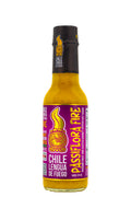 Passiflora Fire | Chile Lengua De Fuego