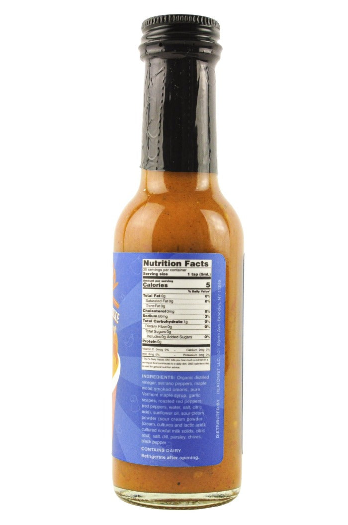 Keith's | Keith's Chicken Sauce-C