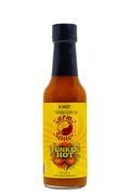 Funken Yellow - Yellow Moruga Edition | Karma Sauce