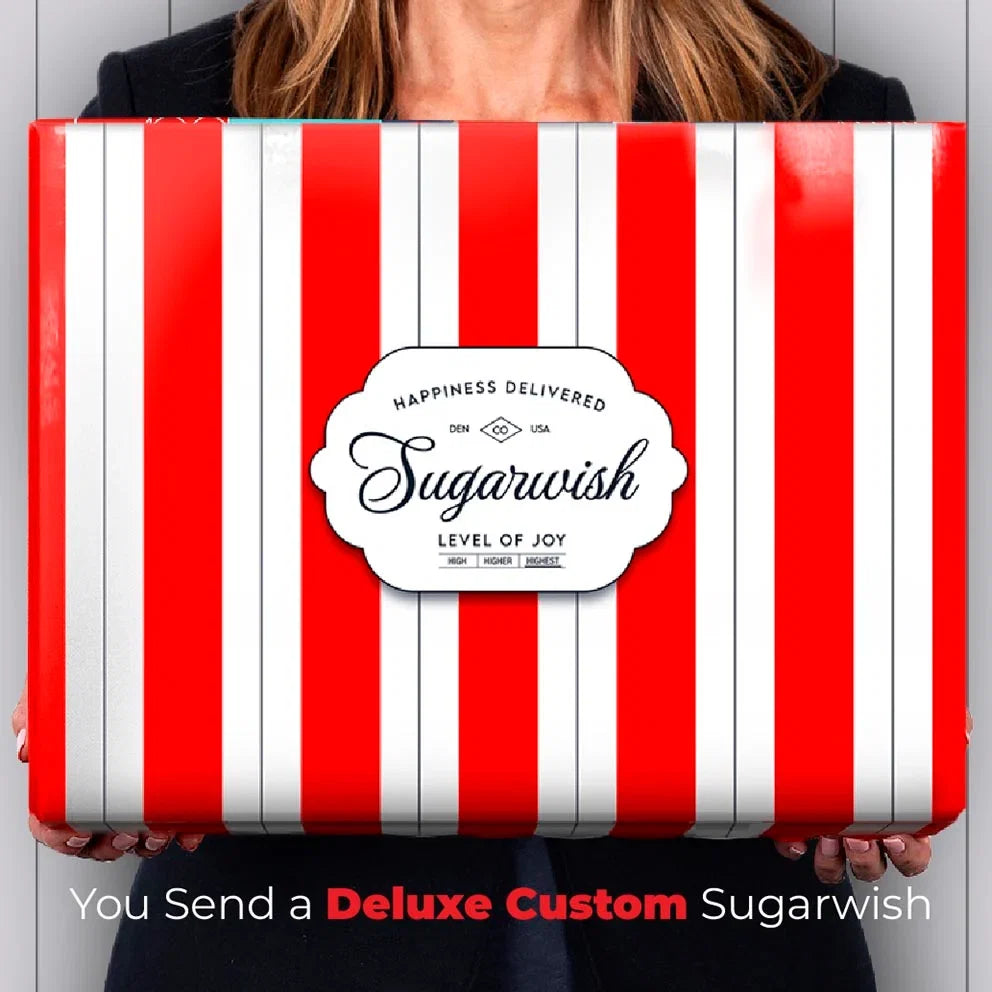 Customize a Sugarwish